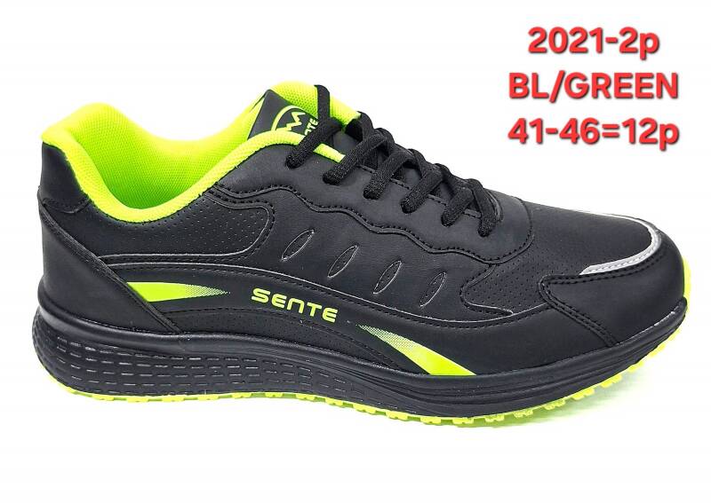 Sportowe Męskie Roz 41-46/ 12 par